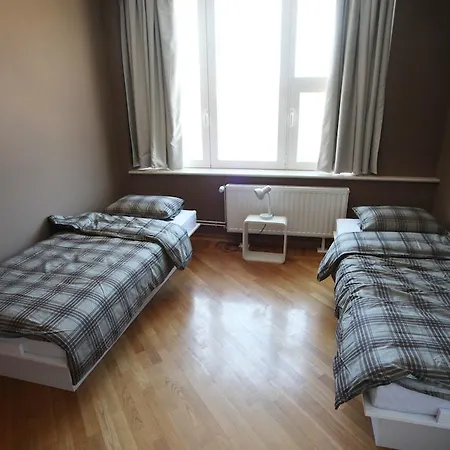 Apartamento Downtown 60's Penthouse Saraievo