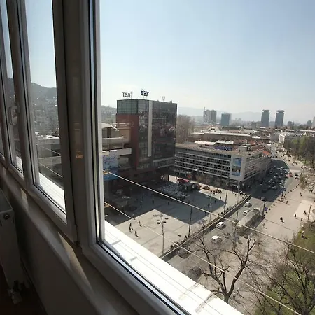 Downtown 60's Penthouse Apartamento *