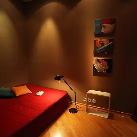 Apartamento Downtown 60's Penthouse Saraievo